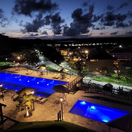 Eco Resort Praia Dos Carneiros - Flat Novo - Ao Lado Da Igrejinha Praia dos Carneiros Exterior foto
