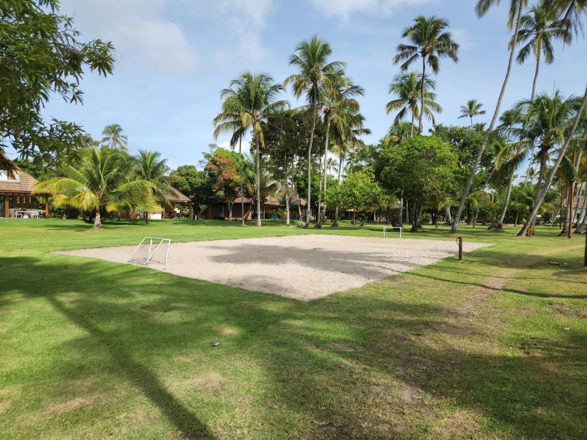Eco Resort Praia Dos Carneiros - Flat Novo - Ao Lado Da Igrejinha Praia dos Carneiros Exterior foto