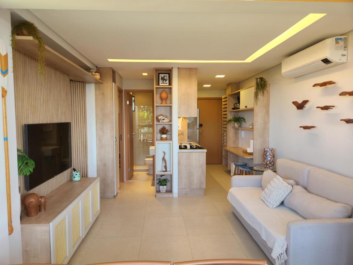 Eco Resort Praia Dos Carneiros - Flat Novo - Ao Lado Da Igrejinha Praia dos Carneiros Exterior foto