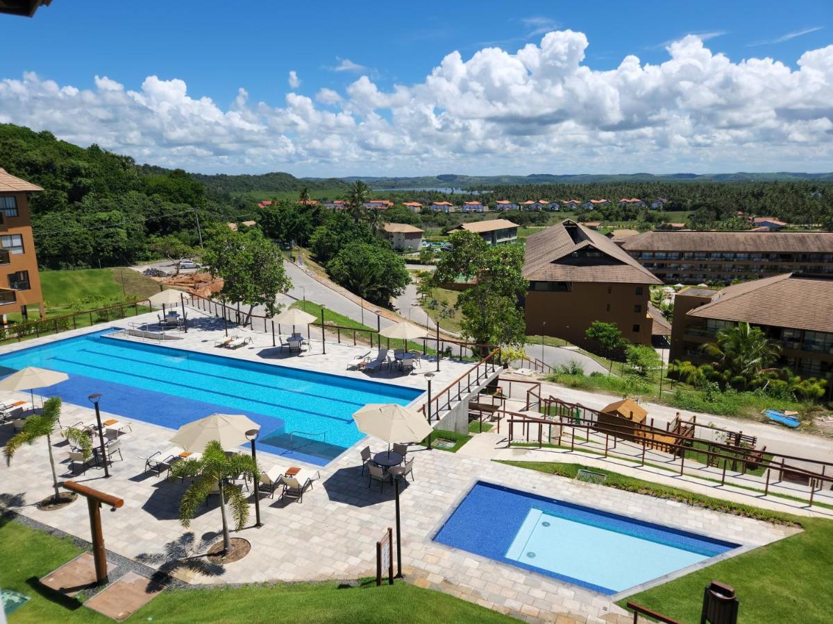 Eco Resort Praia Dos Carneiros - Flat Novo - Ao Lado Da Igrejinha Praia dos Carneiros Exterior foto