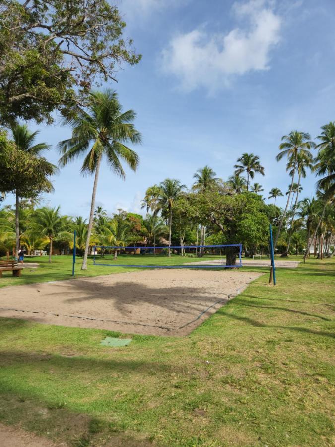 Eco Resort Praia Dos Carneiros - Flat Novo - Ao Lado Da Igrejinha Praia dos Carneiros Exterior foto