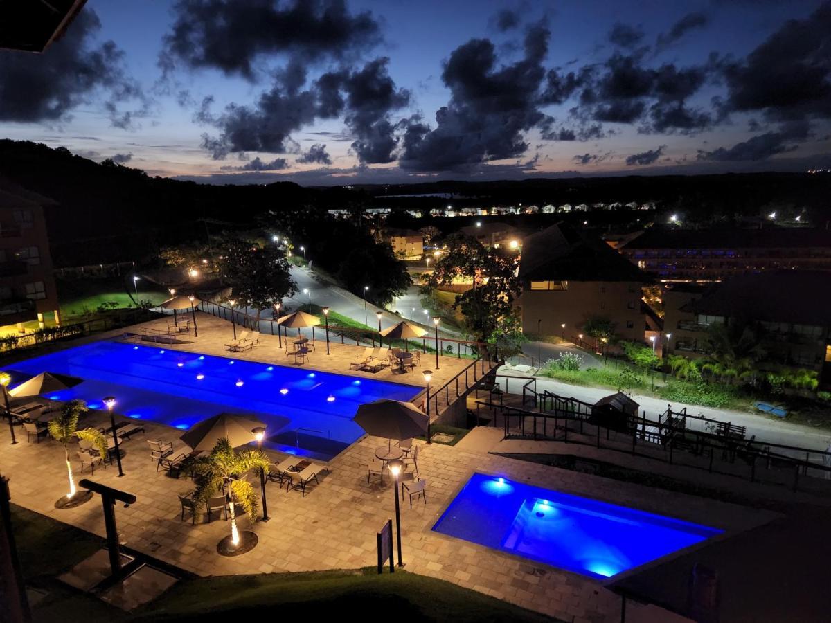 Eco Resort Praia Dos Carneiros - Flat Novo - Ao Lado Da Igrejinha Praia dos Carneiros Exterior foto