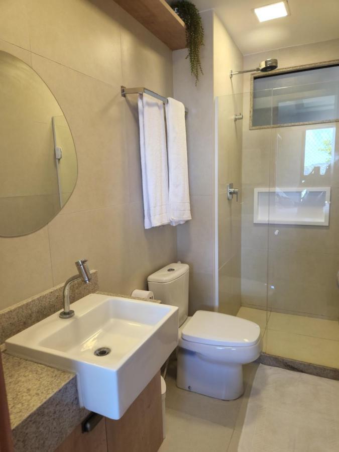 Eco Resort Praia Dos Carneiros - Flat Novo - Ao Lado Da Igrejinha Praia dos Carneiros Exterior foto